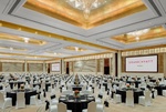 Bild 2 von Tagen und Feiern, meet & greet im Grand Hyatt Dubai