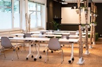 Bild 1 von PINC Spaces Seminarraum Dialog
