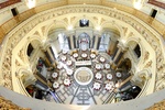 Naturhistorisches Museum, Kuppelhalle