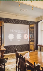 Bild 2 von Tagen und Feiern im Henri Hotel Berlin