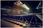 Bild 3 von Die Swiss Life Hall … Dein vielseitiger Veranstaltungsort im Herzen Hannovers