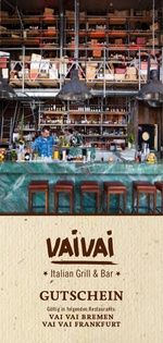 Bild 2 von Vaivai Bremen
