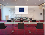 Bild 1 von Tagen und Feiern im Dorint Airport Hotel Zürich