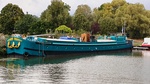 Bild 1 von Traumhaftes Schiff für bis zu 12 Pers.