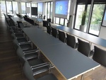 Bild 3 von Donaulounge im Wengentor