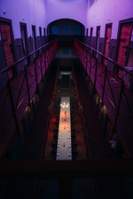 Picture 5 of THE KNAST - Lichthof