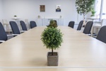 Bild 2 von Schulungsraum