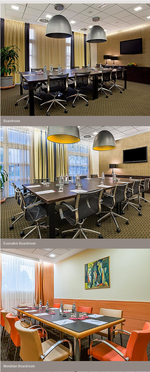 Bild 2 von Tagen und Feiern im Crowne Plaza Padova