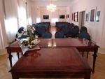 Bild 1 von Palais von Hausen - Hochzeitslocation in Lorsch (Karolingerstadt) -