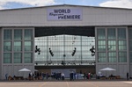 Bild 1 von AIRPORT-LOCATIONS: HANGAR, FREIFLÄCHEN, LAGERHALLEN, BÜRORÄUME, START LANDEBAHN