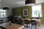 Bild 2 von Tagen und Feiern im B&B Korsele 59