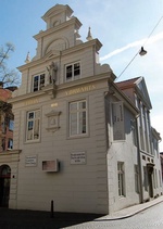 Picture 1 of Haus der Wissenschaft