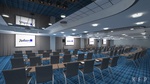 Picture 1 of Tagen und Feiern im Radisson Blu Hotel Bremen