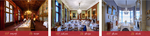 Räumlichkeiten Schlosshotel Kronberg