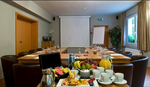 Bild 1 von Tagen und Feiern im Cocoon Hotel Belair