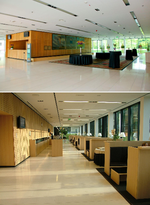 Bild 1 von Tagen und Feiern im Brdo Congress Center
