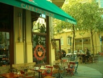 Bild 2 von Café Puschkin