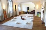 Picture 2 of Seminarraum in der Praxis Kunterbunt Essen