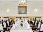 Bild 3 von Großer Saal im Steigenberger Hotel Bad Neuenahr