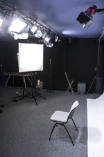 Picture 2 of 40qm Videostudio inkl. Licht
