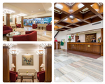 Bild 2 von Tagen und Feiern im The Malla Hotel