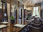 Picture 1 of Sie haben die Wahl ! Musikzimmer, Vestibül, Bibliothek oder Jagdzimmer (Parkzimmer + Hofzimmer) ???