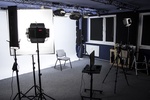 Picture 1 of 40qm Videostudio inkl. Licht