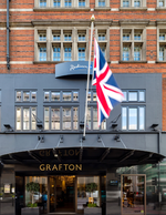 Bild 1 von Tagen und Feiern im Radisson Blu Edwardian Grafton Hotel