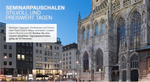 Bild 1 von Tagen und Feiern im Boutique Hotel am Stephansplatz