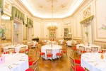 Festsaal im Palais Schönburg
