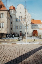 Picture 7 of THE KNAST - Lichthof
