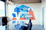 Bild 2 von Veranstaltungsraum Community Deck inkl. Besprechungsraum Achalm und Walt Disney-Kreativraum
