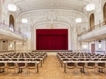 Bild 2 von Großer Saal im Steigenberger Hotel Bad Neuenahr