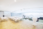 mumok Lounge