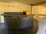 Bar counter
