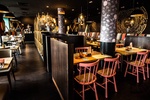 Bild 1 von Mongo´s Restaurant in Duisburg