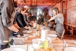 Picture 3 of Fabrik 23 - Cooking Classes & Kitchen Partys