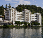 Bild 1 von Tagen und Feiern in der Vila Bled von Ex President TITO