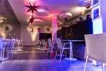 Bild 1 von Karls Café im Centre Charlemagne