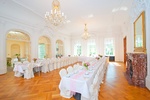 Bild 1 von Restaurant Vitzthum im Schloss Lichtenwalde