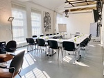 Bild 3 von Seminarloft GL - Loft I | Loft II | Loft III | Garten