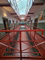 Picture 4 of THE KNAST - Lichthof