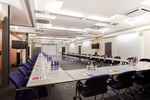 Bild 3 von ITZ-Informationstechnologie-, Gründer- u. Multimedia- Zentrum Fulda