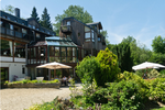 Bild 3 von Tagen und Feiern im Hostellerie la Claire Fontaine