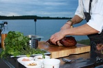 Bild 1 von Professionelle Feiern & Tagen im CAMP DAVID Sport Resort by ALL-on-SEA