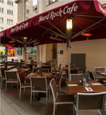 Bild 3 von Tagen und Feiern im Hard Rock Cafe Wien