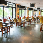 Bild 1 von Tagen und Feiern im Hard Rock Cafe Berlin