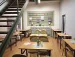 Das "Café"