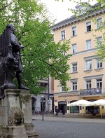 Bild 2 von Sächsisches Apothekenmuseum