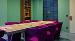 Picture 2 of 25hours Hotel Frankfurt tailored by Levi's